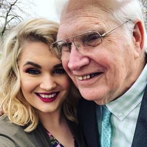 Meet your Posher, Amber